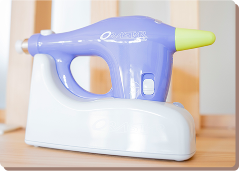 電動麻酔器 