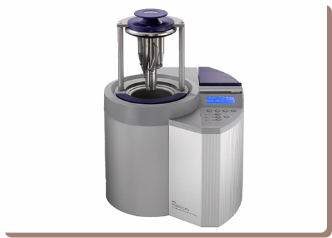 ハンドピース用滅菌器 