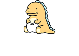 やわら歯科医院 六町・南花畑のロゴ