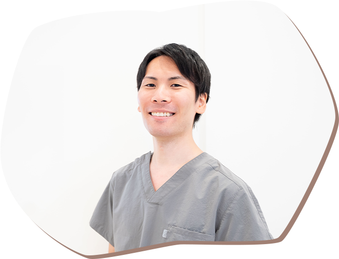 院長 管野 博之