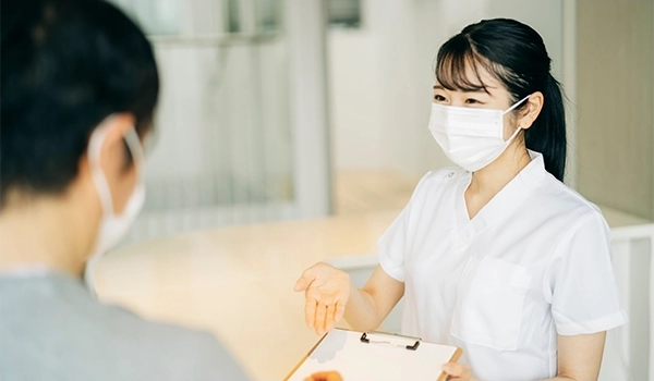 経験・能力を考慮する環境のイメージ写真